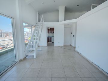 VENTA DEPTO 3 AMB  BALCÓN-TERRAZA 34MTS 1 COCHERA