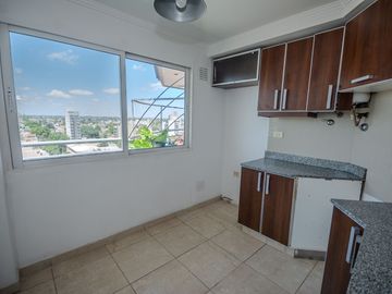 VENTA DEPTO 3 AMB  BALCÓN-TERRAZA 34MTS 1 COCHERA