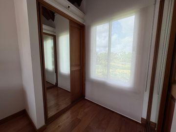 CASA CON VISTA AL GOLF LA TRANQUERA BARRIO ABRIL