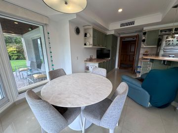 CASA CON VISTA AL GOLF LA TRANQUERA BARRIO ABRIL