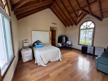 CASA CON VISTA AL GOLF LA TRANQUERA BARRIO ABRIL