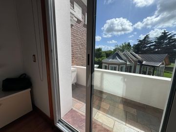 CASA CON VISTA AL GOLF LA TRANQUERA BARRIO ABRIL