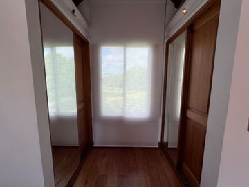 CASA CON VISTA AL GOLF LA TRANQUERA BARRIO ABRIL