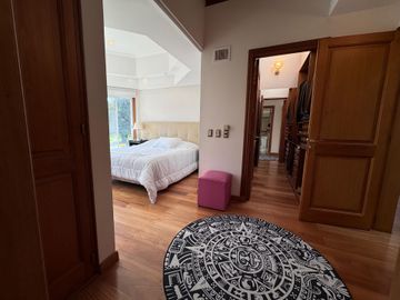 CASA CON VISTA AL GOLF LA TRANQUERA BARRIO ABRIL
