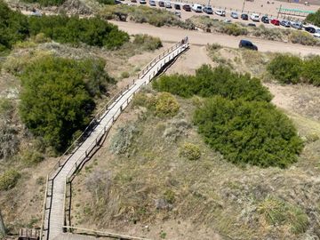 Venta de dpto de 3 dorm en  Monte Hermoso del Este