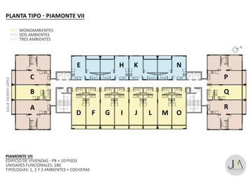 VENTA MONOAMBIENTE A ESTRENAR EN SAN MIGUEL
