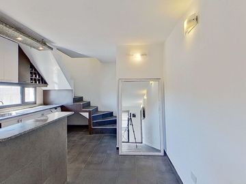 Venta departamento 3 amb tipo duplex Sarandí
