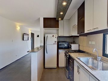 Venta departamento 3 amb tipo duplex Sarandí
