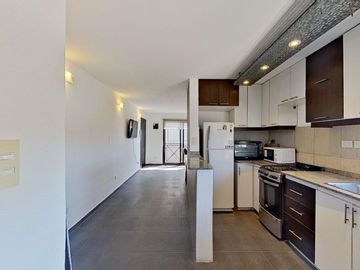 Venta departamento 3 amb tipo duplex Sarandí