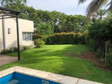 VENTA CASA BARRIO SANTA CLARA VILLANUEVA