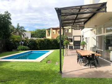 VENTA CASA BARRIO SANTA CLARA VILLANUEVA