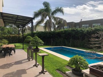 VENTA CASA BARRIO SANTA CLARA VILLANUEVA