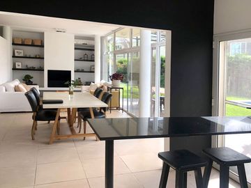 VENTA CASA BARRIO SANTA CLARA VILLANUEVA