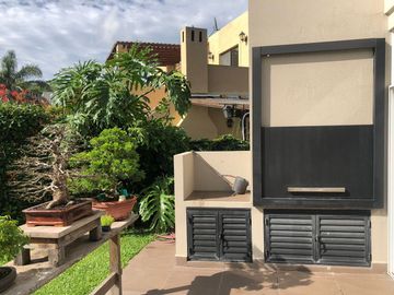 VENTA CASA BARRIO SANTA CLARA VILLANUEVA