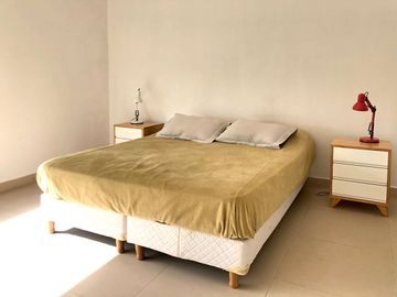 VENTA CASA BARRIO SANTA CLARA VILLANUEVA