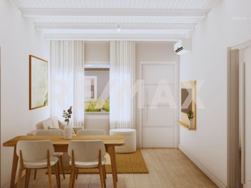 DPTO 2 HABITACIONES AÑELO NEUQUEN