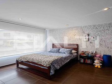 Casa en venta Cumbayá - Santa Inés