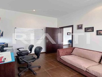 Casa en venta Cumbayá - Santa Inés