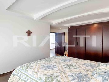 Casa en venta Cumbayá - Santa Inés