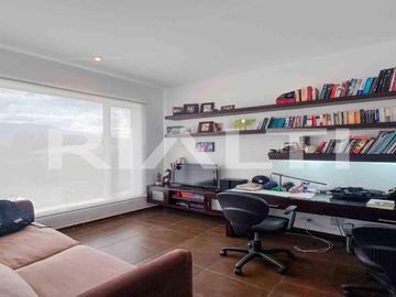 Casa en venta Cumbayá - Santa Inés