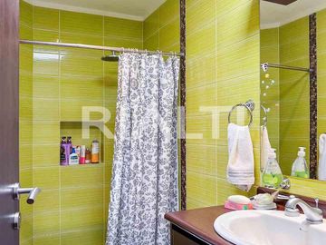 Casa en venta Cumbayá - Santa Inés
