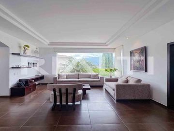 Casa en venta Cumbayá - Santa Inés