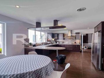 Casa en venta Cumbayá - Santa Inés
