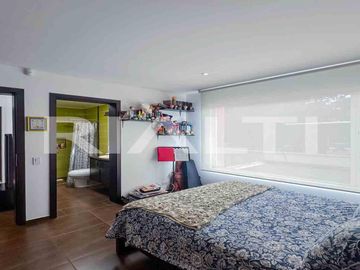 Casa en venta Cumbayá - Santa Inés