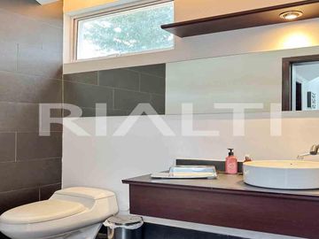 Casa en venta Cumbayá - Santa Inés