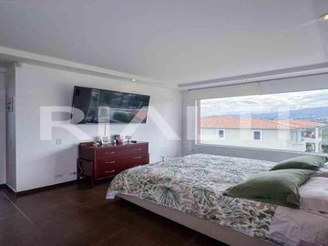 Casa en venta Cumbayá - Santa Inés
