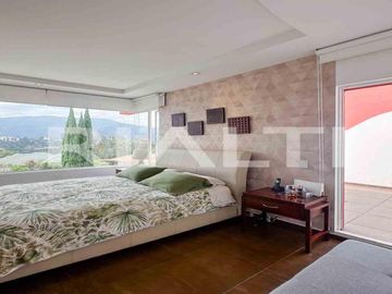 Casa en venta Cumbayá - Santa Inés