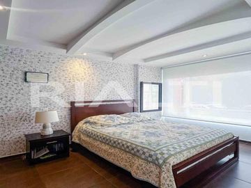 Casa en venta Cumbayá - Santa Inés