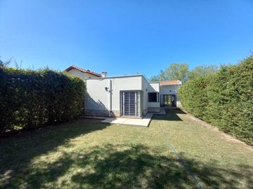Vivienda en Barrio 