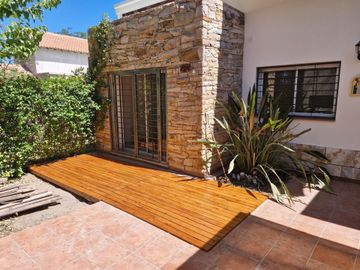 Vivienda en Barrio 