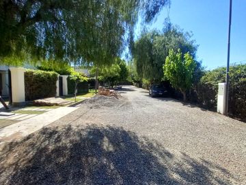 Vivienda en Barrio 
