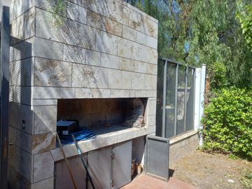 Vivienda en Barrio 
