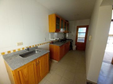 Vivienda en Barrio 