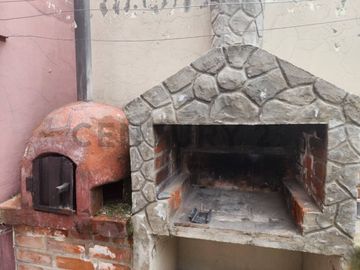 Vendo casa de dos pisos con suite