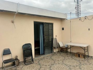 SE VENDE CASA EN COL. HACIENDA LA TRINIDAD, GPE. $2,000,000