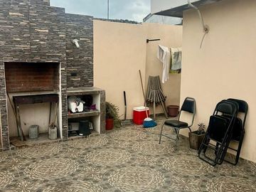SE VENDE CASA EN COL. HACIENDA LA TRINIDAD, GPE. $2,000,000