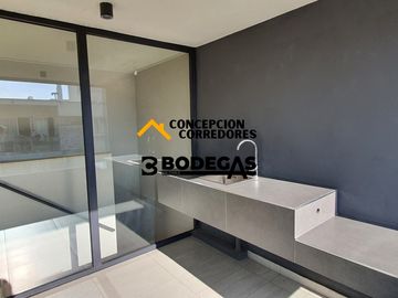 DEPARTAMENTO DUPLEX 2D+3B PROVIDENCIA - METRO FCO BILBAO