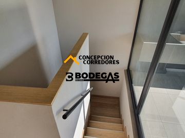DEPARTAMENTO DUPLEX 2D+3B PROVIDENCIA - METRO FCO BILBAO