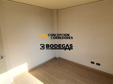DEPARTAMENTO DUPLEX 2D+3B PROVIDENCIA - METRO FCO BILBAO