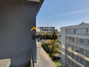 DEPARTAMENTO DUPLEX 2D+3B PROVIDENCIA - METRO FCO BILBAO