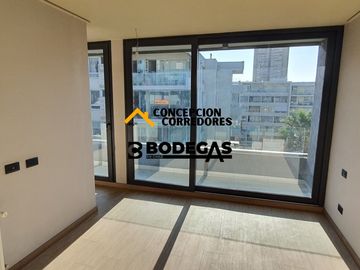 DEPARTAMENTO DUPLEX 2D+3B PROVIDENCIA - METRO FCO BILBAO