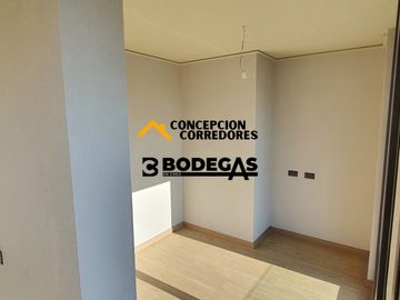 DEPARTAMENTO DUPLEX 2D+3B PROVIDENCIA - METRO FCO BILBAO