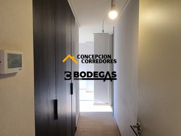 DEPARTAMENTO DUPLEX 2D+3B PROVIDENCIA - METRO FCO BILBAO