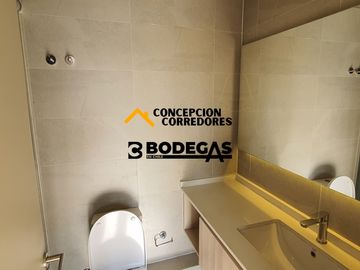DEPARTAMENTO DUPLEX 2D+3B PROVIDENCIA - METRO FCO BILBAO