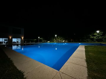Departamento de 3 ambientes con vista al Lago, en el edificio Insignia, El Palmar, Nordelta.