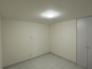 Privada del Bosque, STIM. Piso alto.